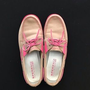 SPERRY shoes